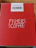 啡舍（FISHER COFFEE）15风味挂耳咖啡包 组合挂耳式精品咖啡粉20/30片 超推荐！ALL IN装/15风味/30片 实拍图