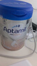 爱他美（Aptamil）德国白金版HMO 婴儿配方奶粉1段 (0-6个月) 800g 德爱白金 实拍图