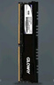 光威（Gloway）8GB DDR4 2666 台式机内存条 悍将 马甲条 精选颗粒 CL19 实拍图