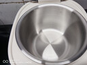 美的（Midea）电饭煲0涂层2L不锈钢内胆1-2人电饭煲电饭锅 家用智能多功能微压无涂层电饭煲MB-RC201S 实拍图