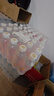 依能 白桃味无汽弱碱 0糖0脂苏打水饮料 500ml*24瓶 塑膜装饮用水 实拍图