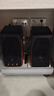 惠威（HiVi）M200 2.0声道蓝牙音箱HiFi有源音响笔记本台式电脑音箱家用客厅电视音响 原木色 实拍图