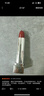美宝莲黑魔方口红 绝色持久唇膏丝绒哑光 500枫叶红棕 新年礼物女 实拍图
