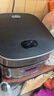 九阳（Joyoung）不粘厚釜内胆大火力柴火饭3升黄金容量家用2-3人微压多功能电饭煲电饭锅行业热销30FZ630 实拍图