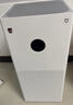 米家小米空气净化器4lite 家用除甲醛除异味PM2.5轻音设计LED显示屏智能控制小巧不占地七夕节礼物推荐 米家空气净化器 4 lite 实拍图