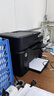 才进M128fp硒鼓适用惠普HP Laserjet Pro MFP M128fn打印机墨盒M128fw复印一体机粉盒M128易加粉晒鼓碳粉墨粉 实拍图