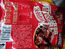 三只松鼠爆胶猪蹄五香味400g 袋装即食休闲零食食猪脚下酒菜肉干肉脯 实拍图