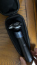 飞利浦（PHILIPS）电动剃须刀新一代旋护5系 净护双升级AI智能痘敏肌刮胡刀  生日元旦礼物送老公父亲男友国家补贴 实拍图