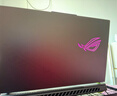 ROG魔霸9 锐龙9 16英寸 游戏本笔记本电脑(R9 9955HX 16G 1T RTX5070 2.5K 240Hz) 实拍图
