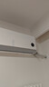 小米米家空调 巨省电Pro 1.5匹 超一级能效 双缸压缩机 空调挂机 35GW-NA20/V1A1 整机十年质保 实拍图