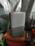 小米（MI）Xiaomi智能音箱 灰 超级小爱智能音箱 AI大模型问答 连续指令语控 支持远程备车 小米蓝牙音箱 实拍图