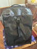 京东京造黑武士运动机车双肩包 大容量户外登山背包旅行包书包电脑包出差 实拍图