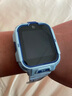 360儿童电话手表11X高清双摄防水GPS定位超长续航4G全网通视频通话可插卡学生初中生智能电子男女表蓝 实拍图