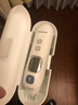 鱼跃（Yuwell）医用红外电子婴儿童体温计温度计静音精准发烧老人入耳温枪YHT208 实拍图