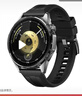HUAWEIWATCH GT 6 雅丹黑 46mm智能手表多维情绪健康全新骑行体验21天超长续航华为GT6手表GT5升级 实拍图