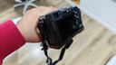 索尼（SONY）Alpha 7C II 全画幅微单相机 银色+SEL2450G新品标准变焦镜头套装 AI智能芯片 实拍图