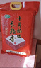 十月稻田 2025年新米 绿色食品 五常大米 10斤（香米 东北大米 5公斤） 实拍图