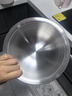 九阳（Joyoung）电饭煲3L家用电饭锅不锈钢内胆316L微压煮饭锅2-3人智能预约0涂层煲汤煮粥锅 F-30F335L 实拍图