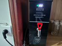 荣事达（Royalstar）步进式开水器商用烧水器酒店奶茶店办公室饮水机电热开水机 吧台机全自动定时热水机 【步进式加热】35L/h黑钛|数控调温 荣事达（Royalstar）荣誉出品 实拍图