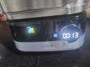 美的（Midea）蒸魔方多功能家用电蒸锅 炖蒸涮煮一体3层 大容量 不锈钢可拆洗 自动断电2025新品 ZGS352302 实拍图