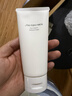 资生堂（Shiseido） 新男士洗面膏 125ml 净彻油光水感洁净男士 实拍图