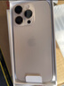 Apple/苹果 iPhone 16 Pro（A3294）512GB 沙漠色钛金属 支持移动联通电信5G 双卡双待手机 实拍图