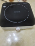 九阳（Joyoung）电磁炉电陶炉迷你家用电磁灶电池炉火锅炉旋钮控制2100W大功率一体小型火锅炉C22S-N531单机版 实拍图