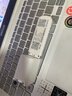 祝余随身wifi全国通用无线路由器移动随行流量手机笔记本通用上网卡卡托ufi直插网 【插电版随身WIFI】珍珠白+全国通用 实拍图