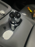 惠车猫车载香薰汽车香水栀子花车用高级正品香氛持久留香车内除异味杯架 实拍图