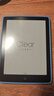 汉王（Hanvon）Clear6Turbo冰山灰电子书智能阅读器6英寸墨水屏电纸书学习看书学习漫画电子纸平板电脑高通8核 实拍图