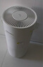 海尔【新品上市】空气净化器家庭用卧室内除甲醛消毒除菌除烟味除宠物异味净化无雾加湿一体机KJ320 净化基础版【KJ320F-Q3U1】 实拍图