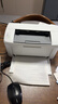 【9成新】惠普（HP）Mini M17w 黑白激光无线打印机 单功能打印机学生家用（全新设计 体积小巧）（不含墨盒/硒鼓）   实拍图