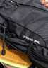 探路者（TOREAD）云野登山背包户外徒步旅行双肩包30L轻便男女日常通勤书包 黑色 实拍图