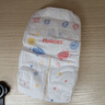 好奇（Huggies）金装纸尿裤婴儿超薄尿不湿新生儿尿裤柔软透气 【纸尿裤】S140片(4-8kg) 实拍图