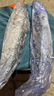 京喜加青岛海捕鲅鱼整条大鲅鱼马鲛鱼6/8两新鲜冷冻海鲜水产 无冰鲅鱼6~8两2kg 【6~8条】 实拍图