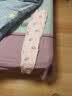 浪莎【7A抑菌+百棉】儿童秋裤2条装女童睡裤大童秋冬毛裤学生保暖裤 实拍图