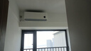 小米米家空调 巨省电 大1匹 新一级能效变频 快速冷暖 空调挂机 KFR-26GW/V1A1 整机10年质保 实拍图