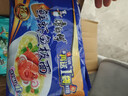 康师傅 方便面 经典鲜虾鱼板面五连包98g*5 泡面袋装速食 方便食品 实拍图
