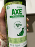 斧头牌（AXE）多用途地板清洁剂750ml森林之歌（木质香调）去污除异味 实拍图