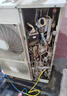 电器维修空调移机安装清洗加氟维修空调拆装修理空调清洁清理中央空调检测保养家电维修上门服务 空调移机《拆+装》服务 其他城市服务范围联系客服确定 实拍图