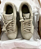 彪马（PUMA）厚底鞋|复古增高棕色松糕鞋女款夏季休闲鞋KARMEN 397457 橡树棕-黑色-银色-02 37 实拍图