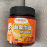 小熊驾到 新奥尔良腌料微辣味140g儿童烤肉炸鸡烤鸡翅烧烤料腌料粉调味料 实拍图
