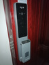 凯迪仕（KAADAS）Q9 FVP指静脉智能锁 人脸识别高清大屏可视猫眼指纹密码智能门锁 赛博Q9 FVP【人脸+猫眼+指静脉】 实拍图