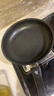 WMF福腾宝煎锅家用不粘锅煎盘煎蛋锅牛排锅Devil平底锅24cm厨房好物 实拍图