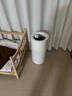 米家小米无雾加湿器3-800 轻音家用卧室办公室6L大容量 800ml/h快速加湿CJSJSQ04ZMZ 实拍图