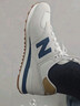 NEW BALANCE休闲鞋男鞋女鞋复古舒适透气百搭轻便运动鞋574系列ML574LGI 42.5 实拍图