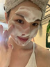 维特丝氨基酸洗面奶男女士控油祛痘深层清洁黑头粉刺水杨酸洁面乳第1名 实拍图