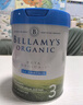 贝拉米（Bellamy's）白金版3段幼儿奶粉800g 12~24月 有机A2蛋白 澳洲原装进口 实拍图