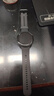 荣耀手表Fit 44mm【国家补贴】活力版 幻夜黑 超轻薄超长续航NFC智能运动手表 GS3i升级款男女表 实拍图