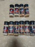 烤烤调料家用组合套装孜然粉味椒盐辣椒粉韩国烤肉蘸料羊肉串撒料 白芝麻40g/瓶 1瓶 实拍图